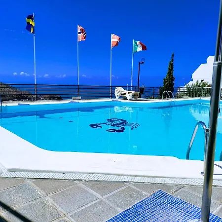 Cactus Lejlighed Puerto Rico (Gran Canaria)