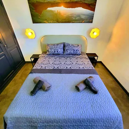 Cactus Lejlighed Puerto Rico (Gran Canaria)