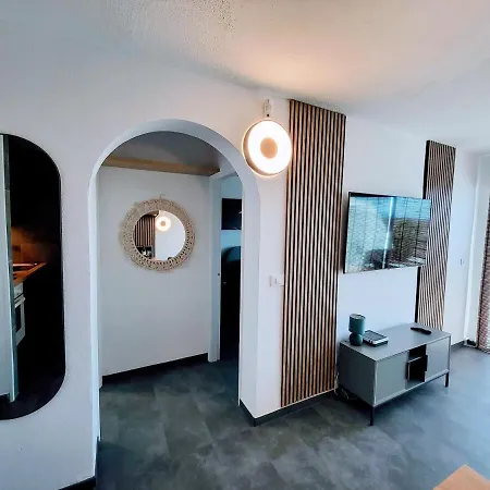 Lejlighed Cactus Puerto Rico (Gran Canaria)