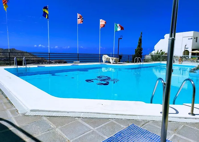 Cactus Апартаменты Пуэрто Рико