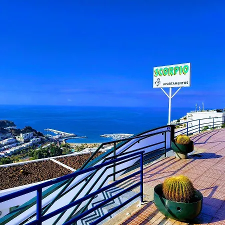 شقة Cactus *