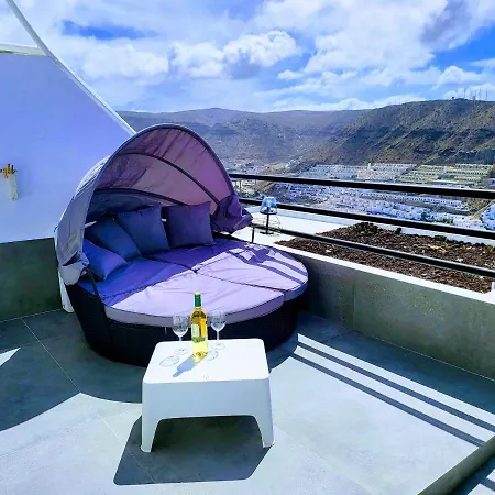 Apartamento Cactus Porto Rico