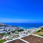 Lägenhet Cactus Puerto Rico (Gran Canaria)