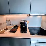Cactus Lägenhet *