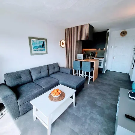 Cactus Apartamento *