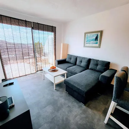 Cactus Apartamento