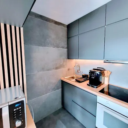 Apartamento Cactus