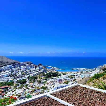 Apartamento Cactus Puerto Rico (Gran Canaria)