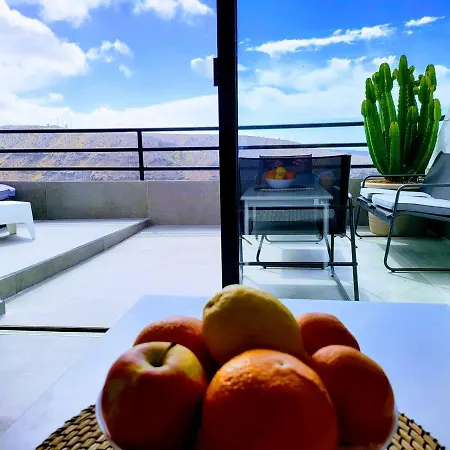 Cactus * Puerto Rico (Gran Canaria)