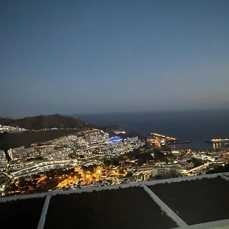 Appartement Cactus Puerto Rico (Gran Canaria)