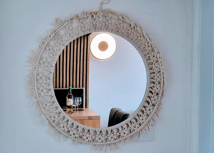 Appartement Cactus Puerto Rico (Gran Canaria)