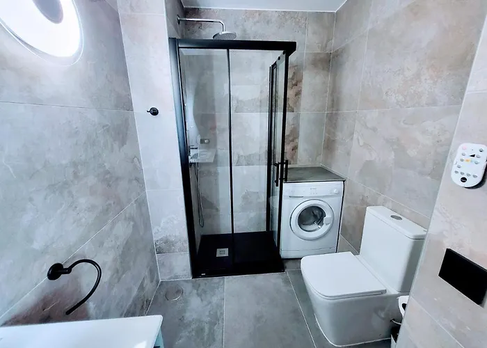 Cactus Appartement
