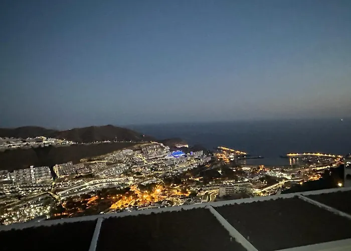 Appartement Cactus Puerto Rico (Gran Canaria)